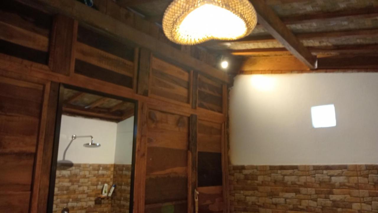 Melasti Villas Amed Exteriér fotografie